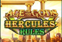 Age of the Gods Hercules Rules